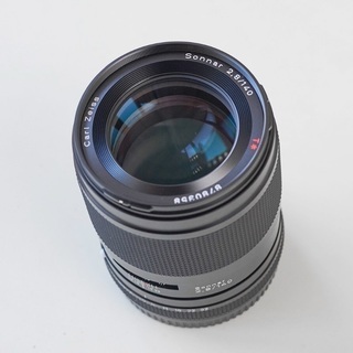 CONTAX コンタックス 645用 ゾナー 140mm f2....