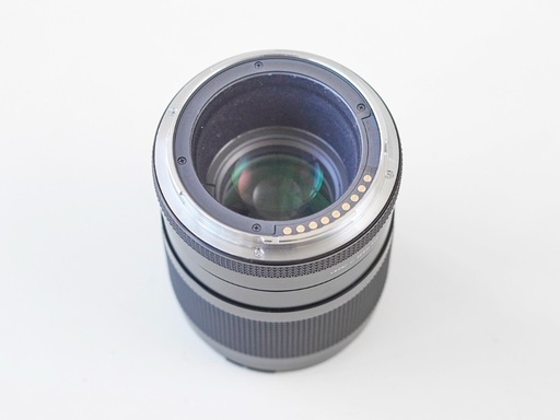 レンズ(単焦点) CONTAX645 Carl Zeiss SonnarT*140mmF2.8 レンズ(単
