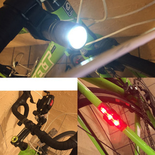 値下げ‼︎‼︎‼︎ ロードバイク FELT F95 2013 ライトグリーン 自転車 