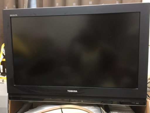 TOSHIBA 東芝 REGZA レグザ 32型