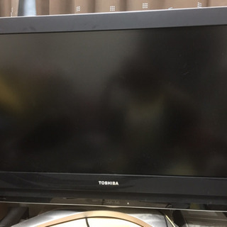 TOSHIBA 東芝 REGZA レグザ 32型