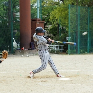 【夏休み限定】日中マンツーマン野球教室 送迎付き