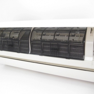 ハッピー西葛西店】中古エアコン 4.0kw [～17畳] ナショナル