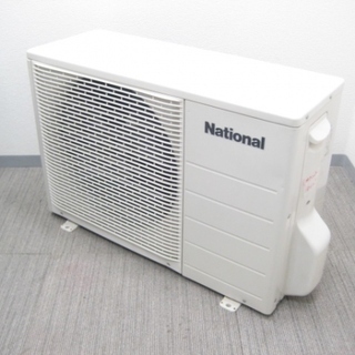 【ハッピー西葛西店】中古ウインドエアコン　(冷房専用)　鉄筋6～7畳 　木造4～4.5畳　ID40705 ハッピー西葛西店】中古ウインドエアコン (冷房専用) 鉄筋6～7畳 木造4