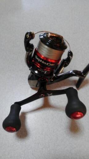 SHIMANO Sephia Ci4+ 美品 | www.greatlivinghomes.com.au