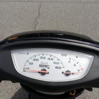 しの 多数のご閲覧ありがとうございました！Dio 2サイクル！好調です