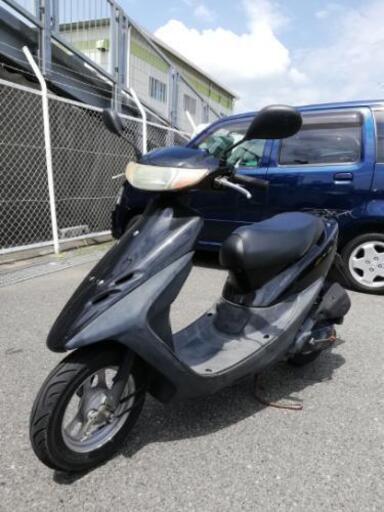 多数のご閲覧ありがとうございました！Dio　2サイクル！好調です！メーター60km確認しました。いかがでしょうか？