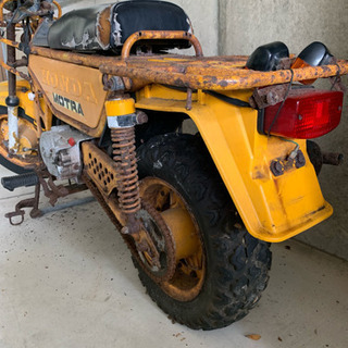 取引中ホンダ モトラ Motra 浦添 市立病院前のホンダの中古あげます 譲ります ジモティーで不用品の処分 取引中ホンダ モトラ Motra 浦添 市立病院前のホンダの中古あげます 譲ります ジモティーで不用品の処分