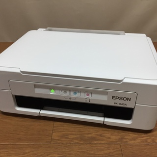 M-198 EPSON エプソン プリンター px-045A