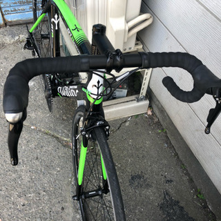 ウィリエール ロードバイク 2017 GTR 美品 フル105