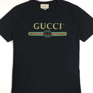 超美品 GUCCI半袖　Tシャツ　メンズ　レディース　グッチ　M...