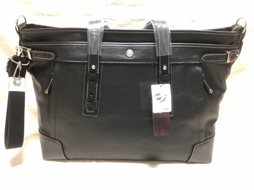 ＠値下＠◆【新品未使用】日本製男女兼用トートバッグ◆