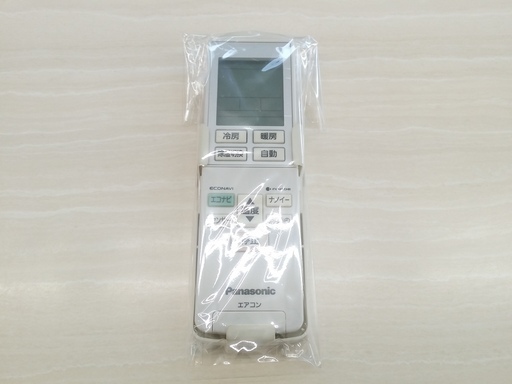 成約致しました♪■PANASONIC■パナソニック エアコン CS-22REE2-W 2.2kw 6畳用 2014年製 販売致します♪