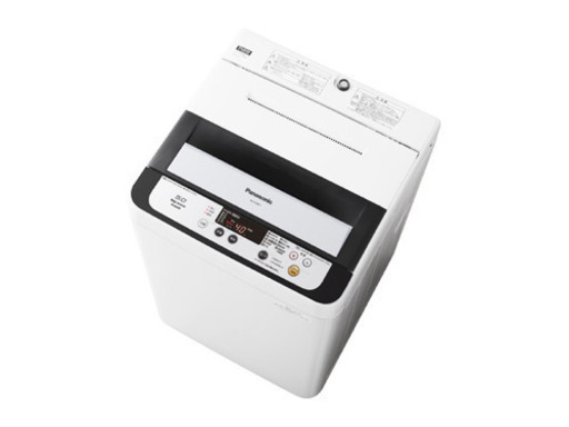 ※今週末で掲載中止予定 全自動洗濯機 NA-F50B7 Panasonic パナソニック【7月中に取りに来て頂ける方限定】