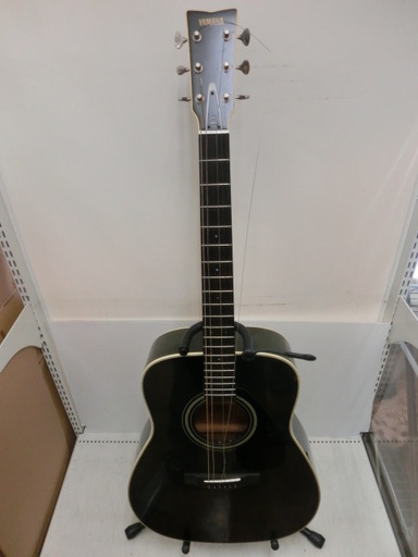 アコースティックギター YAMAHA FG-522SJ 【トレファク上尾店】