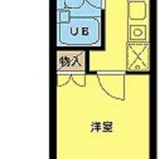 東所沢駅 ★礼金敷金なし★即入居