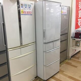 ご予約中》5ドア冷蔵庫 パナソニック【江戸川区内送料無料】2015年製 