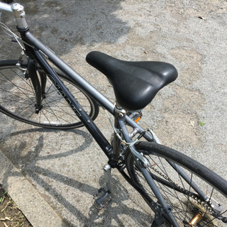 クロスバイク GIANT ESCAPE R3 465mm ブラックストーン その2