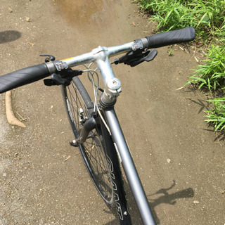 クロスバイク GIANT ESCAPE R3 465mm ブラックストーン その2