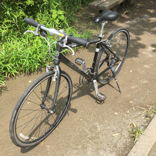 クロスバイク GIANT ESCAPE R3 465mm ブラックストーン その2