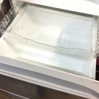 東芝 5ドア冷蔵庫 GL-J43GL (S)  2016年式 426L 自動製氷機能付き