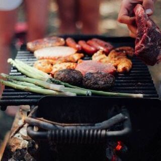 (コラボ企画)多摩川BBQワイン会 〜「海の日企画」300人でBBQ〜