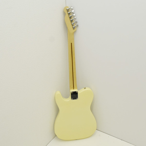 フェンダージャパン TL-50 テレキャスター 調整済み 部活 けいおん