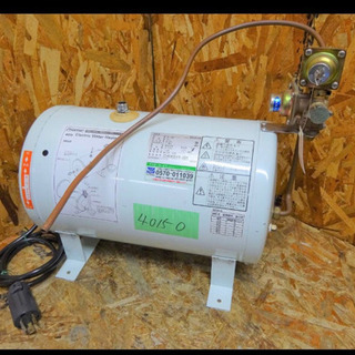 (4015-0) イトミック 電気温水器 ☆ES-10N3☆