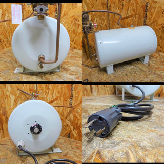 (4015-0) イトミック 電気温水器 ☆ES-10N3☆