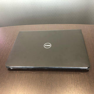 Dellノートパソコン Windows10 配送 pro