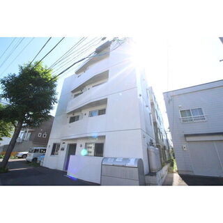 ✨北24条駅徒歩7分✨築浅デザイナーズ❗今だけ初期費用軽減キャンペ...