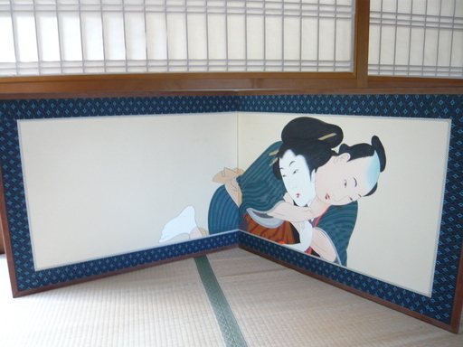 屏風・間仕切り・パーティション