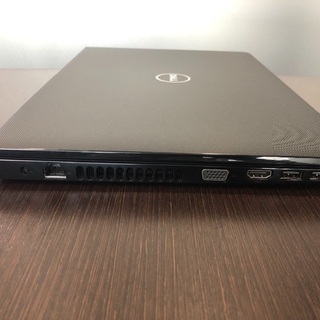 Dellノートパソコン Office H&B 2016