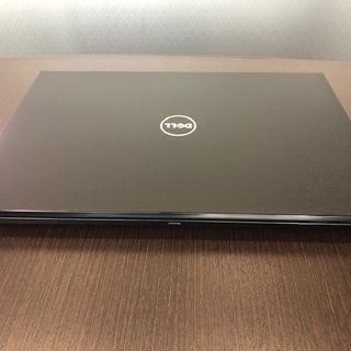 Dellノートパソコン Office H&B 2016