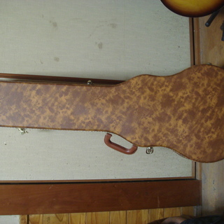 トーカイ ラブロック LS-160 ブラウンサンバースト プレーントップ