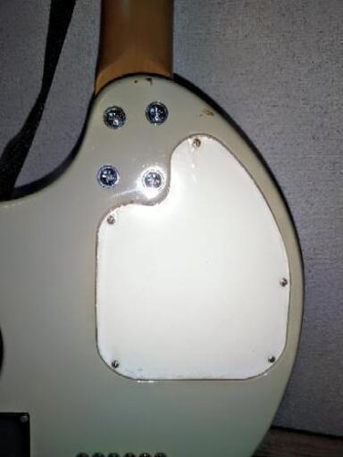 Fernandes Zo 3アンプ内蔵エレキギター アラフォー 小針の弦楽器 ギターの中古あげます 譲ります ジモティーで不用品の処分 Fernandes Zo 3アンプ内蔵エレキギター アラフォー 小針の弦楽器 ギターの中古あげます 譲ります ジモティーで不用品の処分