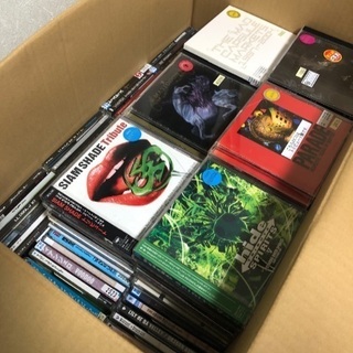 ボカロCD ４枚まとめ売り　レンタル落ち ボカロCD 4枚まとめ売り レンタル落ち - メルカリ