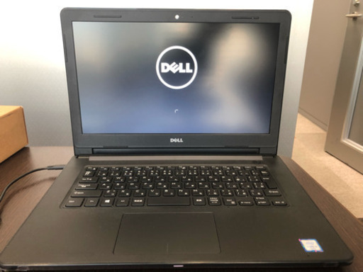 美品 Dellノートパソコン ほぼ未使用 | gellertamayolaw.com