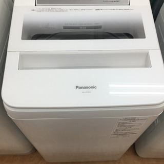 トレファク摂津店 店頭限定】Panasonicの7.0kg洗濯機入荷いたしました！！