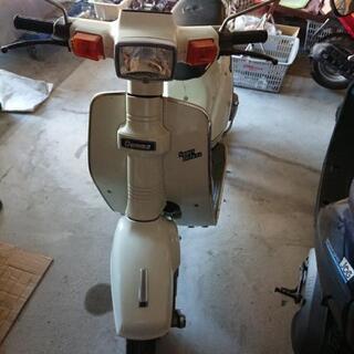 ミニスクーター、ジェンマ50