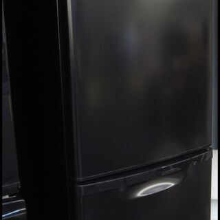 新生活！27000円 パナソニック 2ドア冷蔵庫 17年製 138L NR-BW14AC