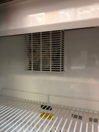 日立 冷蔵ショーケース 290L