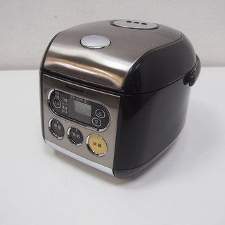 Panasonic 2014年製 電子炊飯ジャー 0.54L 0...