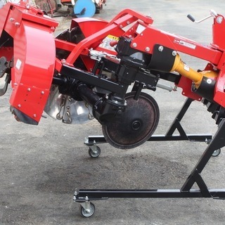 【SOLD OUT】ニプロ 畦塗り機 DZR302W あぜぬり機 リターン式 美品