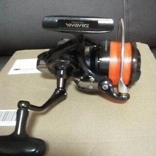 釣具 値下げ最終