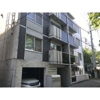 【中央区1LDK】賃料値下げしました!!今ならフリーレントor保証...