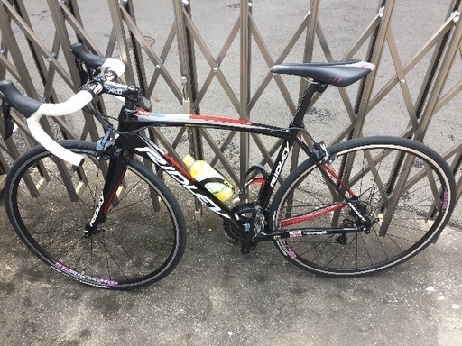 2018年モデル情報】RIDLEY リドレー | Pedalist | ridley fenix sl 