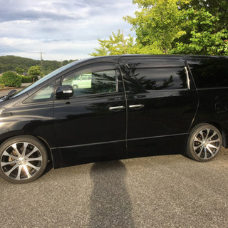 ヴェネルディ 19インチホイール タイヤ