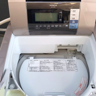 縦型 洗濯乾燥機 10kg bw-d10sw