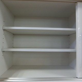 本棚 ホワイト 【トレファク上尾店】